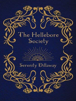 cover image of The Hellebore Society